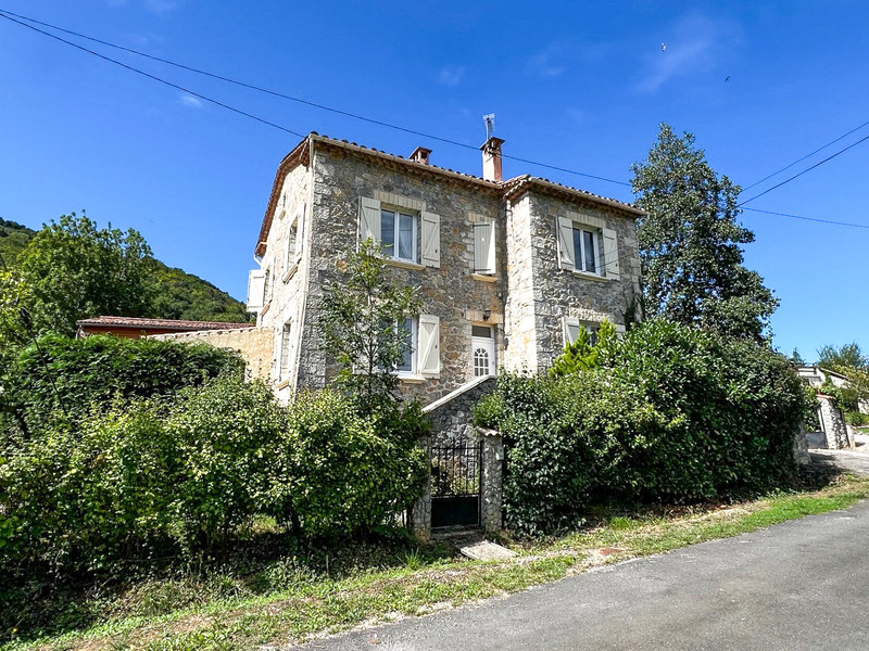 French property for sale in Puivert, Aude - €369,000 - photo 7
