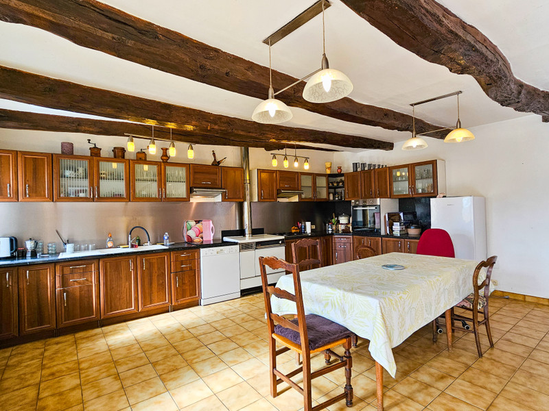 French property for sale in Loudéac, Côtes-d'Armor - €163,000 - photo 3