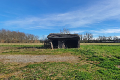 land for sale in Haute-Garonne