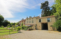 Propriété à vendre à Mirepoix, Ariège - 925 000 € - photo n°10