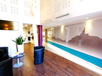 French property for sale in Marseille 4e Arrondissement, Bouches-du-Rhône - €76,000 - photo 5