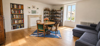 Propriété à vendre à Saint-Martin-Lars-en-Sainte-Hermine, Vendée - 349 900 € - photo n°4