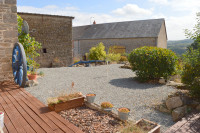 Maison à vendre à Clugnat, Creuse - 108.000 € - photo 9