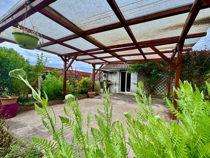 French property for sale in Montreuil-Bellay, Maine-et-Loire - €110,000 - photo 7
