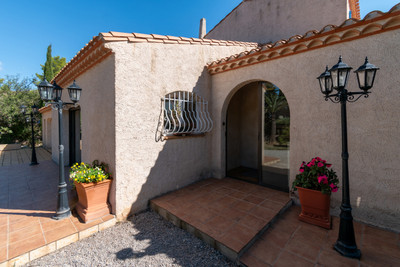 French property for sale in Thézan-des-Corbières, Aude - €464,500 - photo 12
