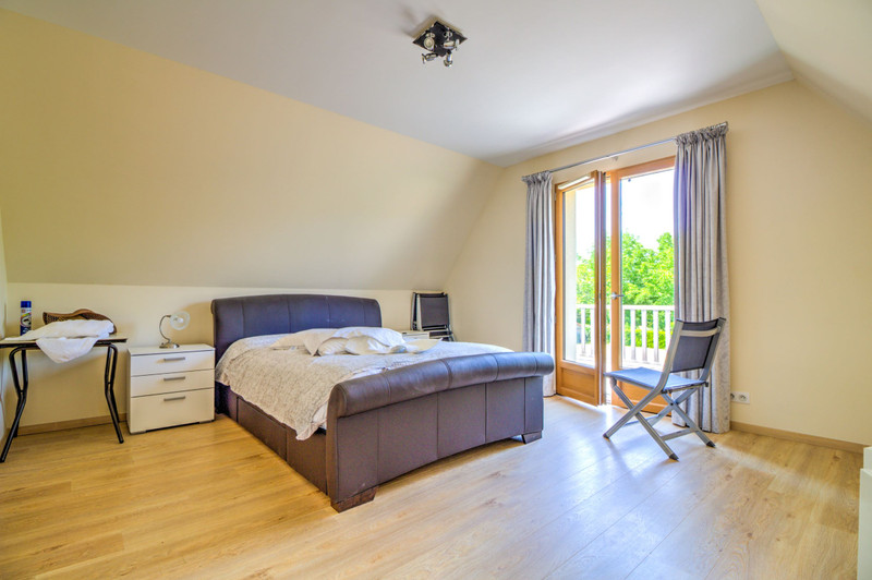 House in SaintJuliendeLampon Dordogne Recent family house with 4