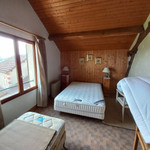 Maison à vendre à Saint-Agnant-près-Crocq, Creuse - 119.900 € - photo 5
