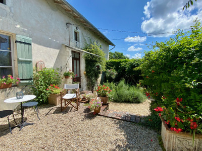 house for sale in Charente