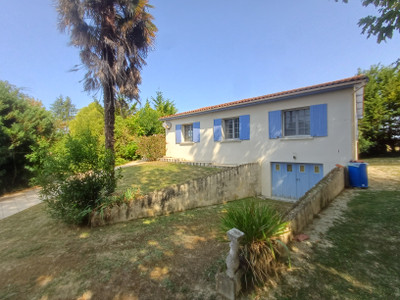 house for sale in Charente