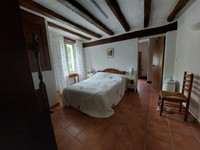 Propriété à vendre à Ferrière-Larçon, Indre-et-Loire - 225 000 € - photo n°4