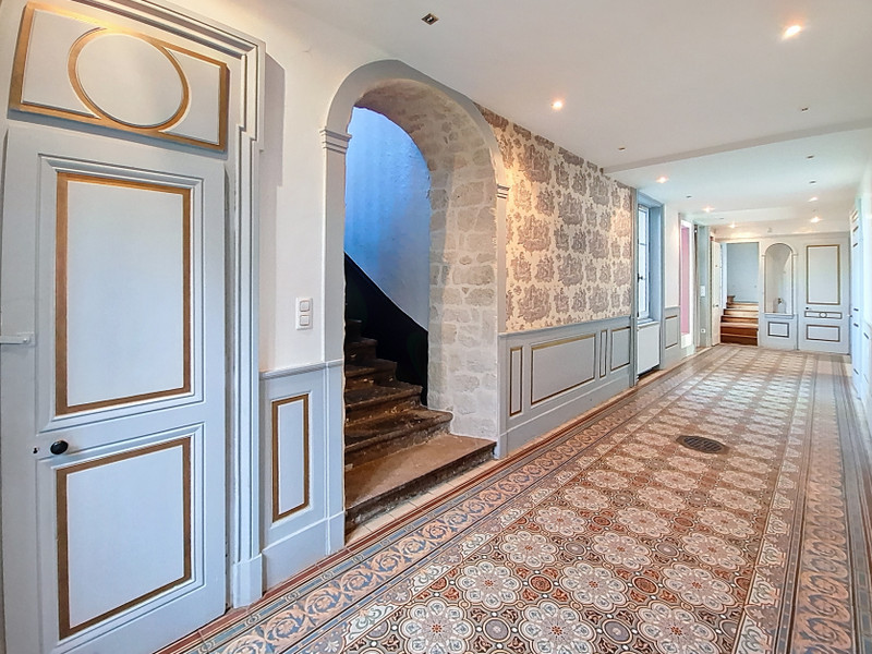 French property for sale in Vernaison, Rhône - €1,330,000 - photo 2