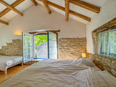 French property for sale in Montcuq-en-Quercy-Blanc, Lot - €435,000 - photo 9