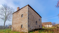 Maison à vendre à Pontaumur, Puy-de-Dôme - 30.600 € - photo 5