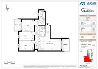 Appartement à vendre à Nice, Alpes-Maritimes - 489.000 € - photo 4
