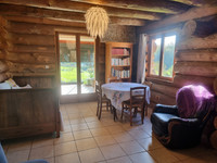 Maison à vendre à Saint-Sébastien, Creuse - 214.000 € - photo 10