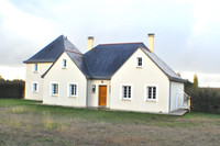 Maison à vendre à Noyant-Villages, Maine-et-Loire - 304 950 € - photo 2