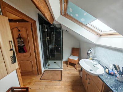 French property for sale in Saint-Julien-le-Pèlerin, Corrèze - €399,000 - photo 8