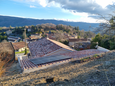 French property for sale in Saint-Vincent-d'Olargues, Hérault - €330,000 - photo 7