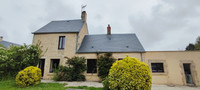 Maison à vendre à Étréham, Calvados - 230.000 € - photo 1