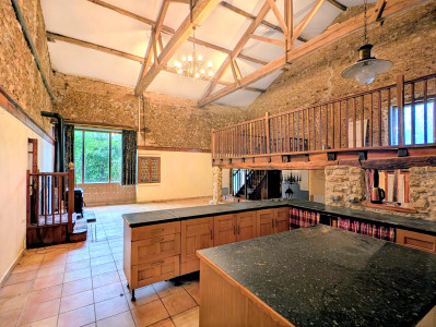 French property for sale in Saint-Gourson, Charente - €119,900 - photo 1