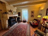 Maison à vendre à Bellon, Charente - 198.000 € - photo 4