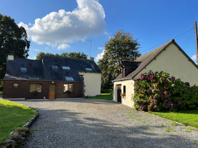 house for sale in Côtes-d'Armor
