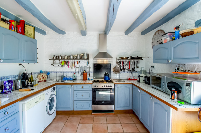 French property for sale in Saires, Vienne - €136,250 - photo 3