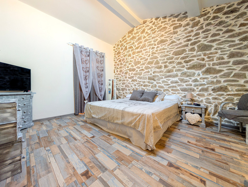 French property for sale in Barbaira, Aude - €429,000 - photo 7