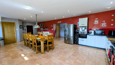 maison à vendre à Brittany