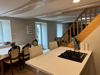 Propriété à vendre à Kergrist-Moëlou, Côtes-d'Armor - 256 800 € - photo n°3