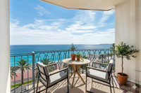Propriété à vendre à Nice, Alpes-Maritimes - 719 000 € - photo n°4