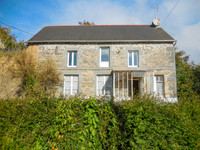 property to renovate for sale in MérillacCôtes-d'Armor Brittany