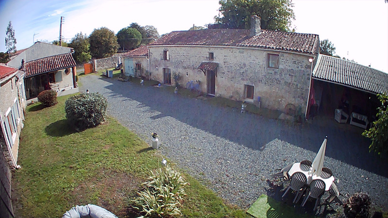 French property for sale in Saint-Hilaire-des-Loges, Vendée - &#8364;371,000 - photo 10