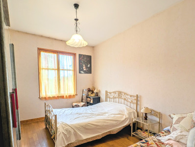 French property for sale in Châlus, Haute-Vienne - €95,150 - photo 7