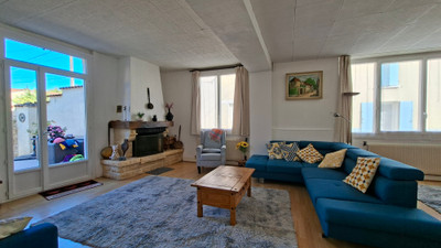 French property for sale in Fouqueure, Charente - €118,810 - photo 3