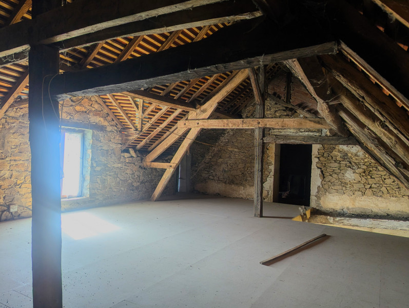 French property for sale in Saint-Pierre-de-Frugie, Dordogne - €125,000 - photo 6