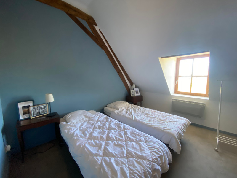 French property for sale in Marçais, Cher - €360,400 - photo 8