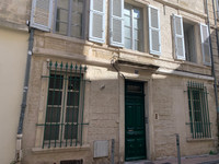 Immeuble à vendre à Avignon, Vaucluse - 365 000 € - photo 1