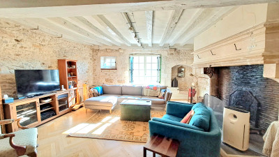 house for sale in Charente