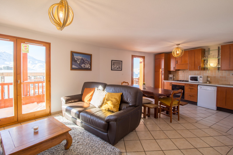 French property for sale in VAL THORENS, Savoie - &#8364;1,657,000 - photo 4
