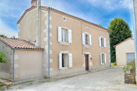 Propriété à vendre à Vianne, Lot-et-Garonne - 295 000 € - photo n°2