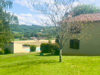 Maison à vendre à Montastruc, Hautes-Pyrénées - 325.000 € - photo 2