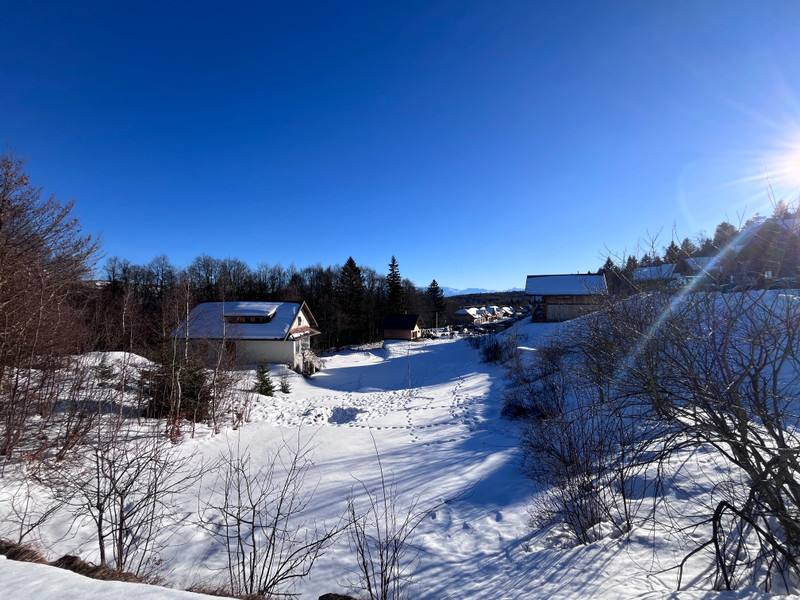 Ski property for sale in Savoie Grand Revard - €200,000 - photo 0