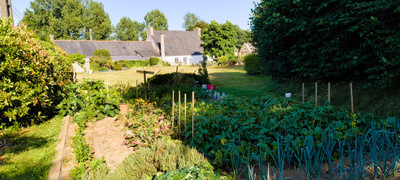 French property for sale in Loguivy-Plougras, Côtes-d'Armor - €389,000 - photo 4