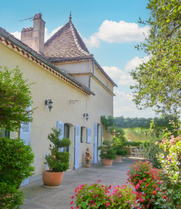 house for sale in Lot