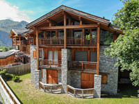 houses and homes for sale inSaint-Martin-de-BellevilleSavoie French_Alps
