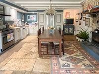 Propriété à vendre à Val-de-Comporté, Vienne - 259 990 € - photo n°7