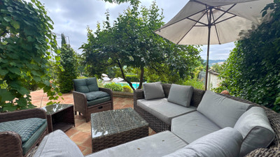 French property for sale in Lendou-en-Quercy, Lot - €397,500 - photo 6