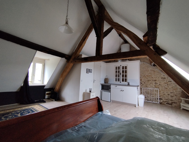 French property for sale in Dunet, Indre - €278,200 - photo 6