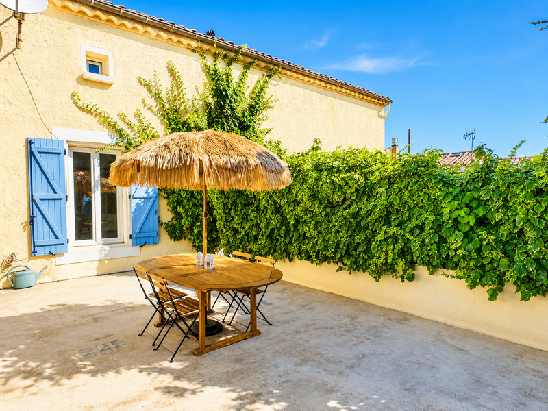 Propriété à vendre à Magalas, Hérault - 299 000 €